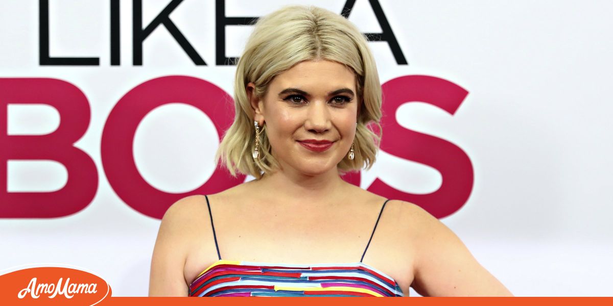 Caroline Arapoglou Starred in Hit TV Series That Include &lsquo;Stranger