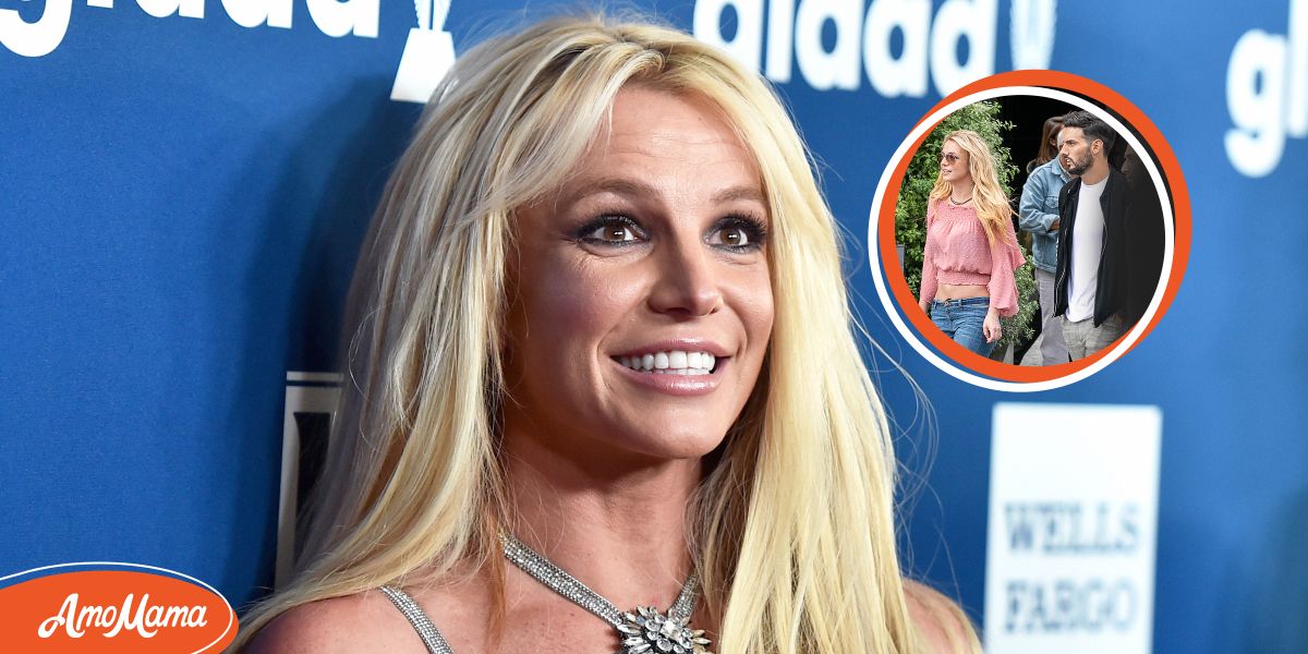 Britney Spears Rumored to Be Dating Her Ex-housekeeper Less than a ...