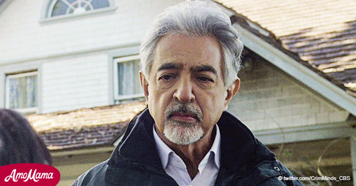 Joe Mantegna Pens an Open Letter to Fans after Filming His Final
