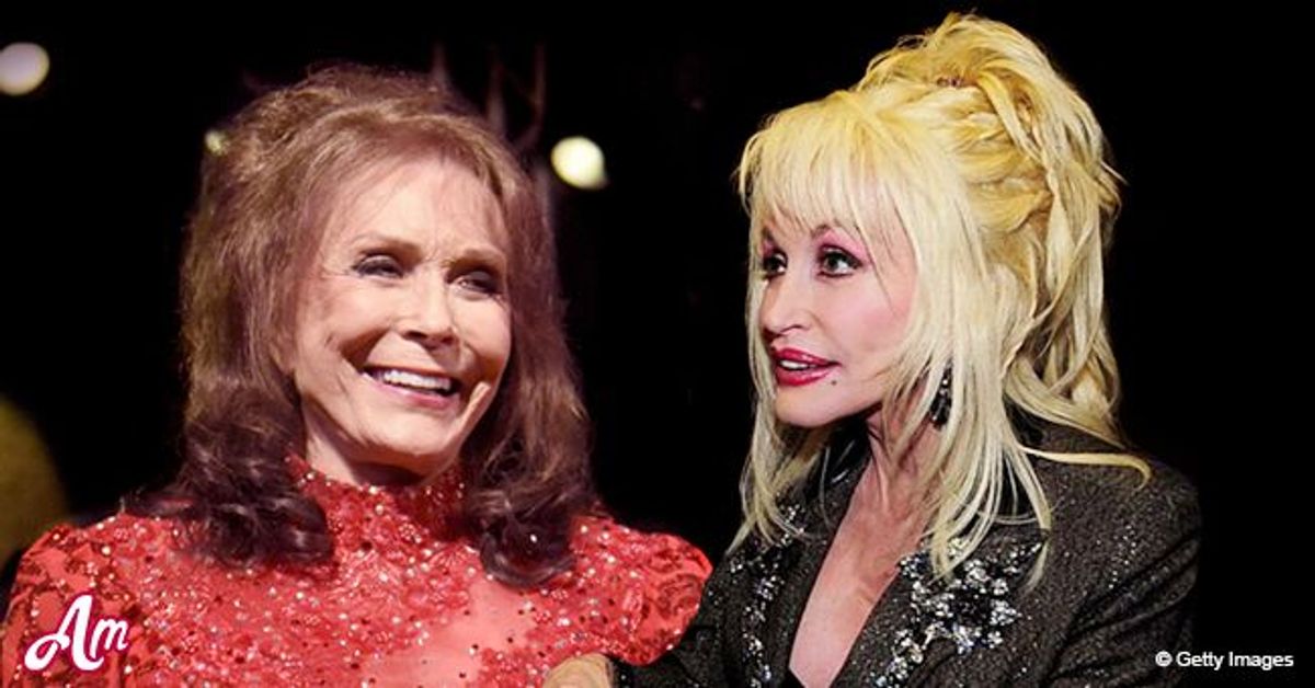 Loretta Lynn Congratulates Dolly Parton on Another Career Milestone