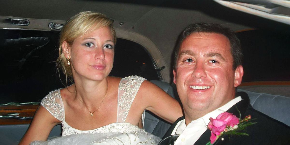 'A Deadly American Marriage' What Happened the Night Jason Corbett