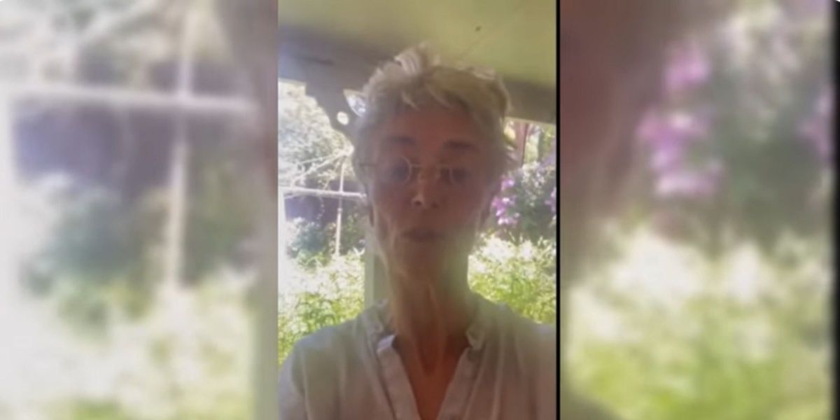 Millions Adore Her, but Now She's Facing Backlash for Aging Naturally – Who Is She?