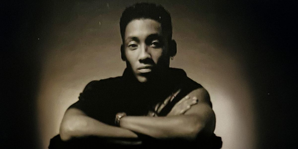 He Was a 'Teenage Crush' for Many in the '90s and Starred in a Movie with 2Pac – His Transformation in 30+ Pics