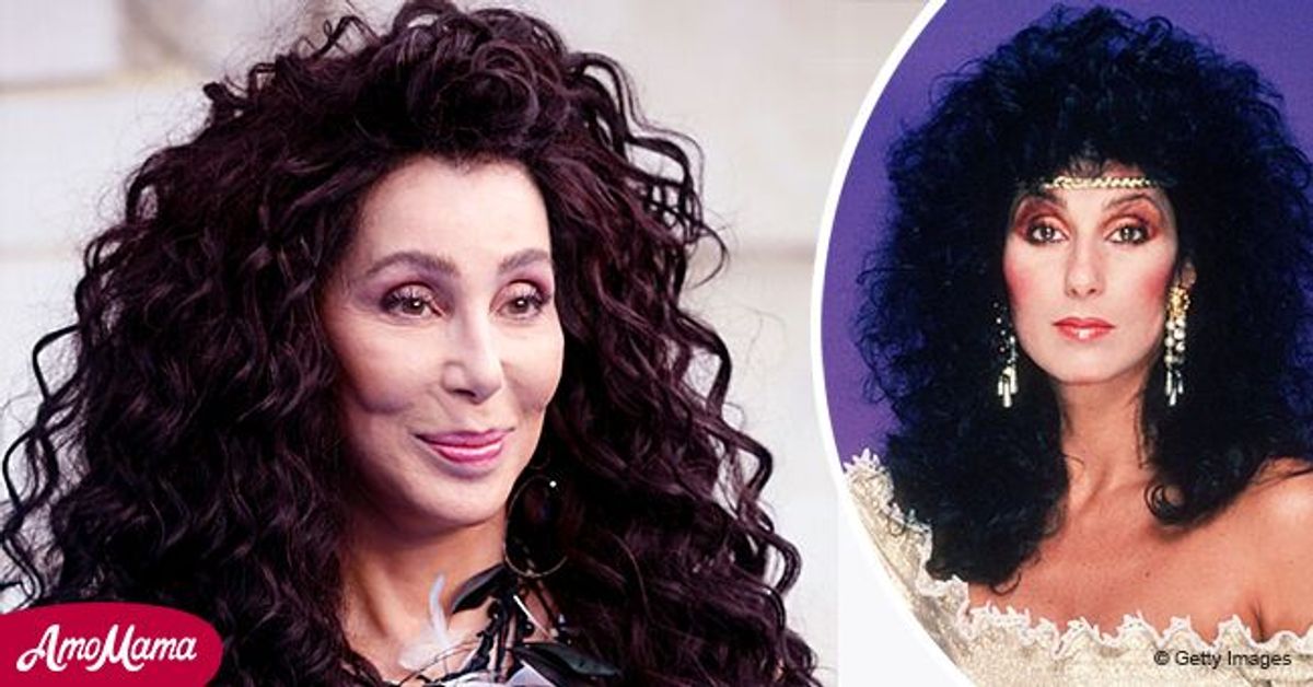 Cher Reveals Secret to How She's Stayed Young and Fit for so Many Years