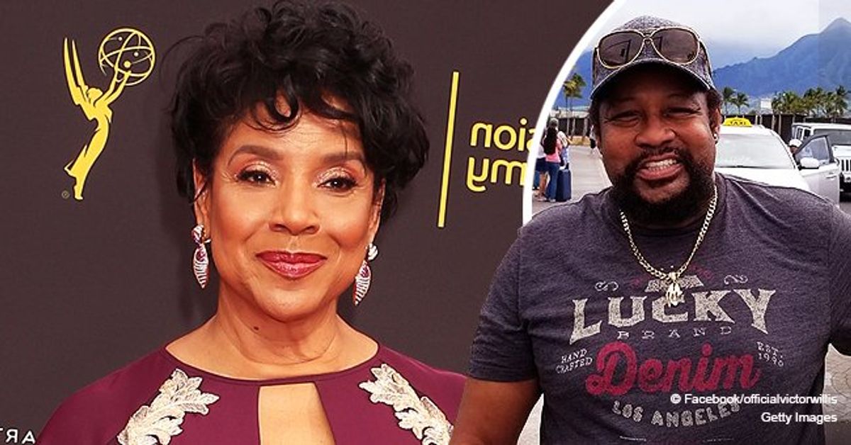 Phylicia Rashad's Ex-husband Victor Willis Was Lead Singer of 'Village ...