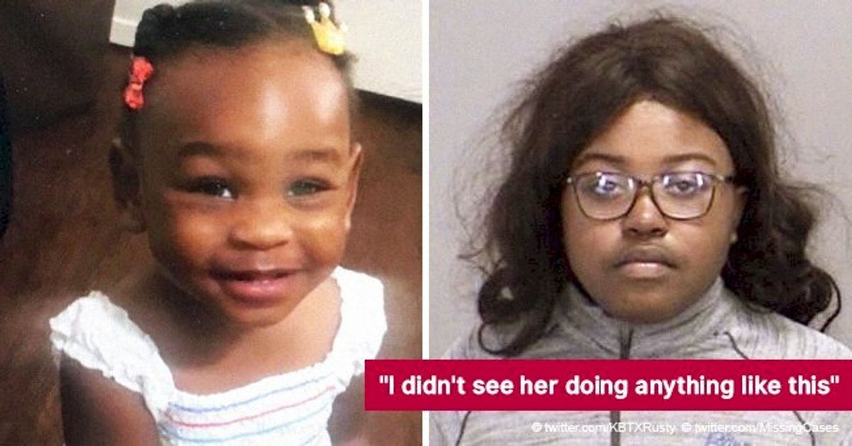 Mother of missing 2-year-old girl is accused of lying to police and ...