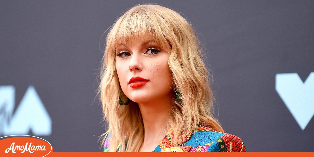 How Did Taylor Swift Get Her Name? Her Parents Named Her after Another Star