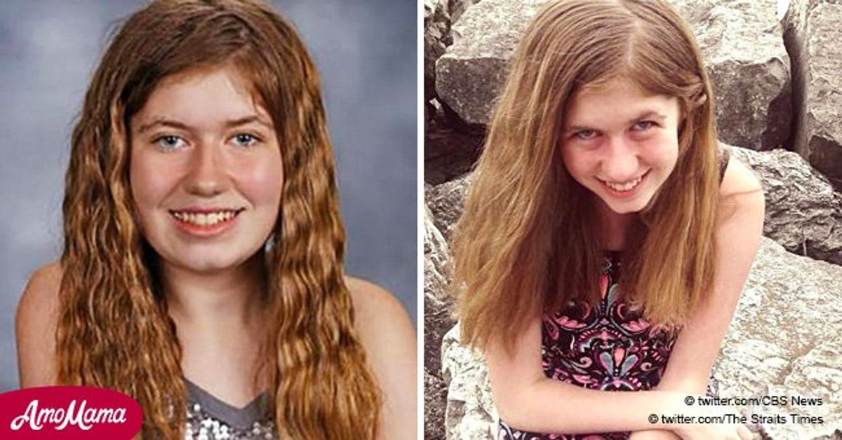 Wisconsin Woman Details The Dramatic Moment She Found Missing Jayme Closs 2567