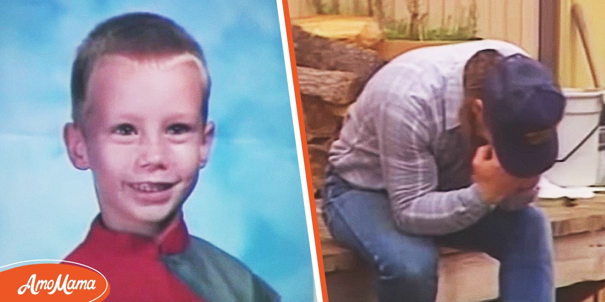 dad-who-cried-on-camera-over-late-5-year-old-son-arrested-for-his