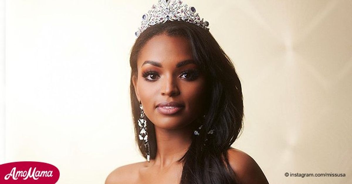 Miss USA 2020 Crowned the Winner — Meet Miss Mississippi USA Asya Branch