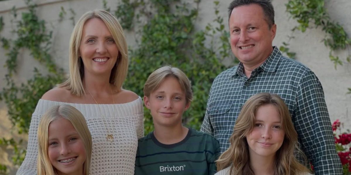 Mom Who Lost Three Children in Tragic Car Crash and Later Welcomed Triplets Passes Away at 48 After Brain Cancer Battle