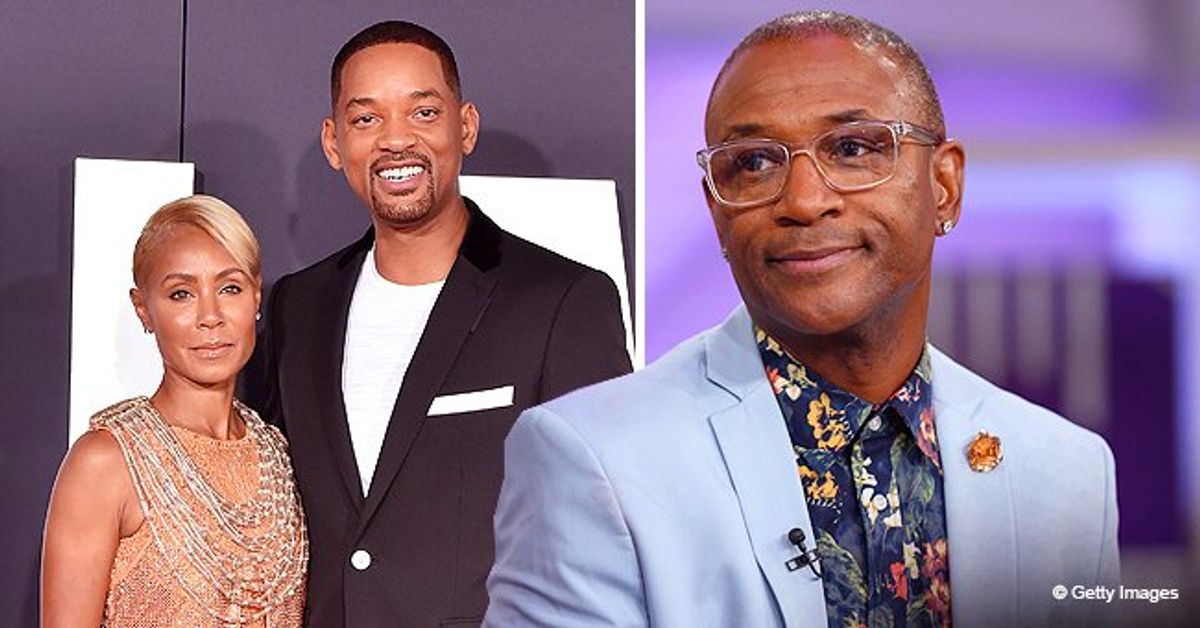 Tommy Davidson Claims He & Will Smith Almost Fought after He Kissed