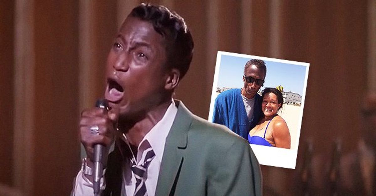 The Five Heartbeats Legend Michael Wright Dies, Wife Confirms