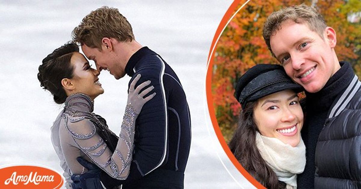 Are Madison Chock & Evan Bates Married? Inside the Figure Skaters' Off