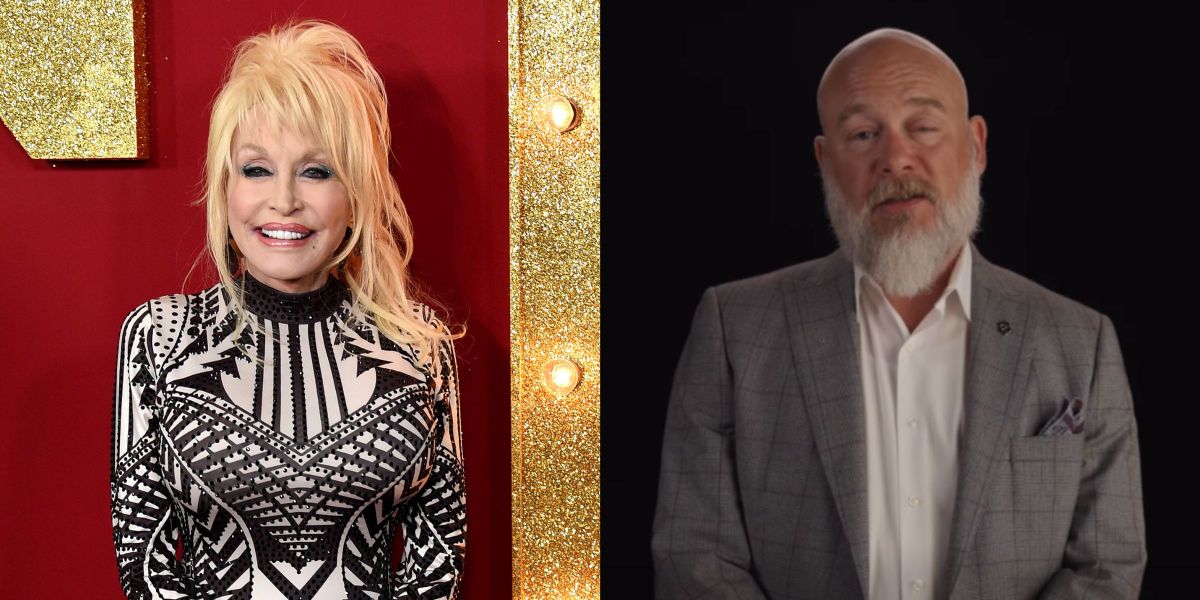 Dolly Parton’s Estate Accuses Her Nephew of Threatening to ‘Destroy the Brand’ Weeks After Her Death