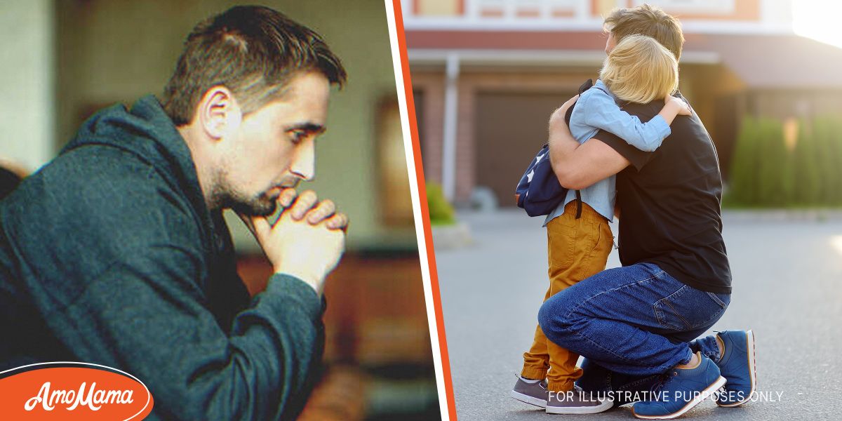 ‘Don’t Blame Others for Your Failures’ Son Yells at Fired Dad, Later ...