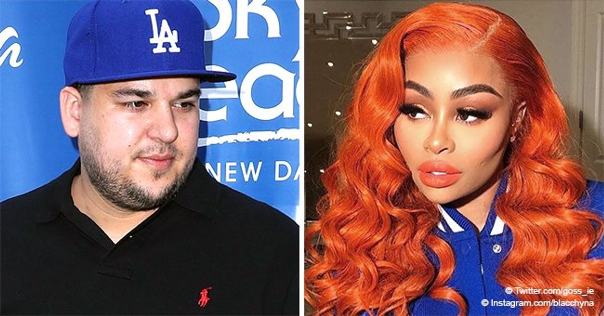 Rob Kardashian admits he likes being scratched by women, seeks 500K in