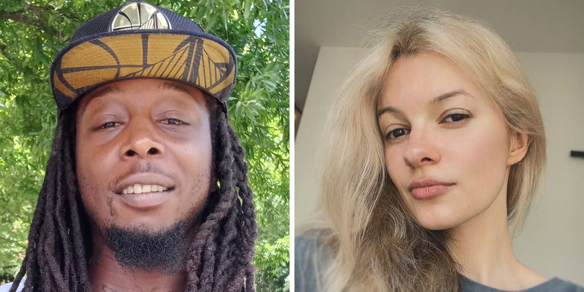 The American Dream Inspired Ukrainian Refugee Iryna Zarutska — Until