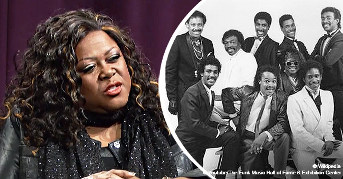 Shirley Murdock Reveals How She Coped with the Death of Mentors Roger