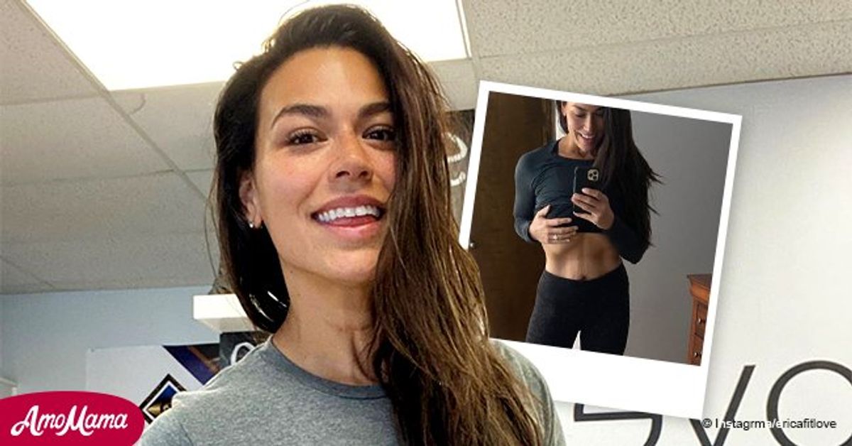 Erica Lugo from 'Biggest Loser' Will Get Surgery to Remove Loose Skin