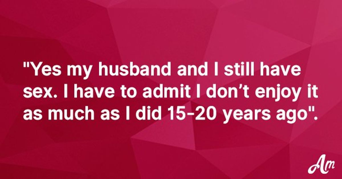 Sex After 60 Are You Still Having Sex