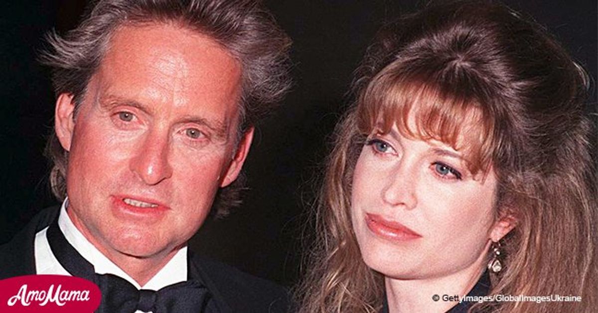 Michael Douglas Once Reportedly Revealed His Biggest Regret About ...
