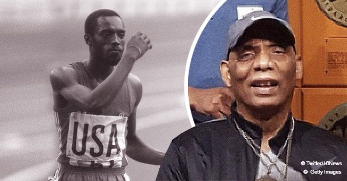 Olympic Gold Medalist Arnie Robinson Jr Dead at 72 — What Were the