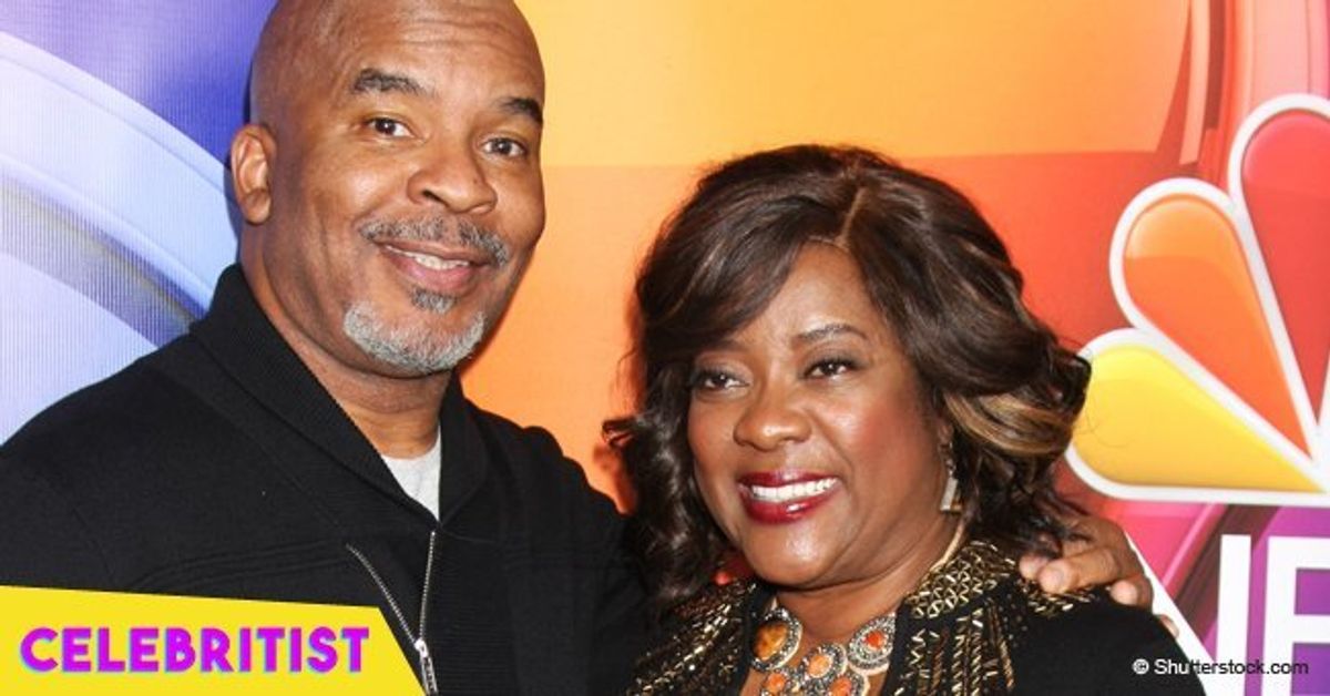 Here is the reason why Loretta Devine stayed away from David Alan Grier ...