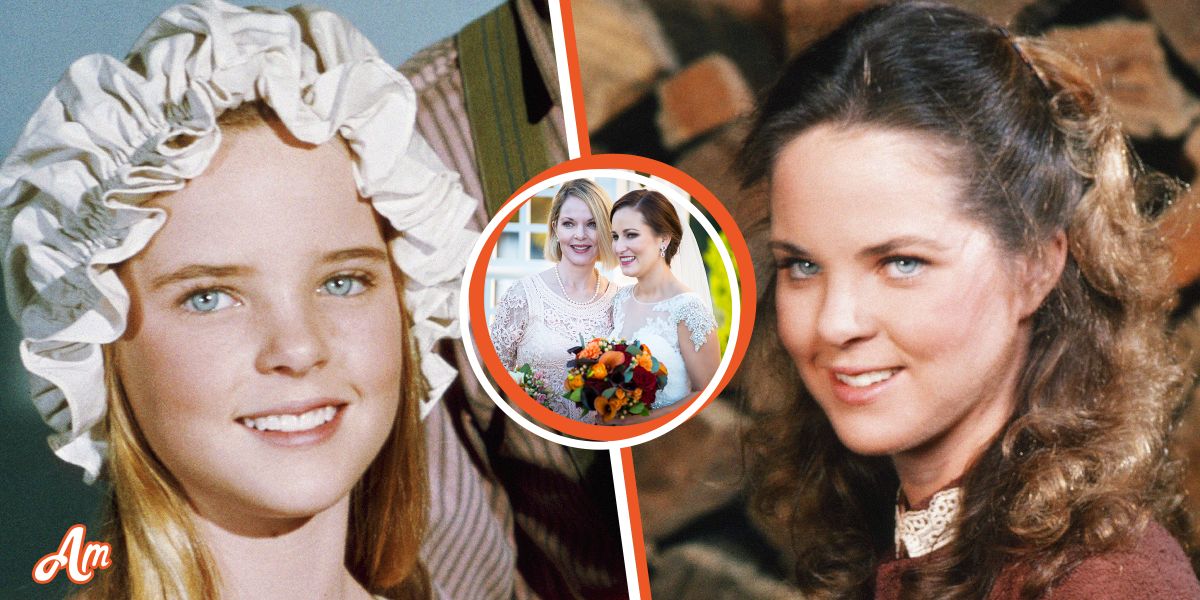 Mary from 'Little House on the Prairie' Left Hollywood for Her Kids - She  Didn't Want to Raise Them like Her TV Dad's
