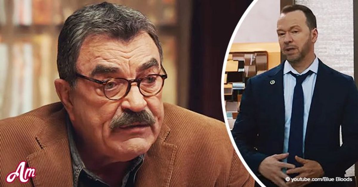 Inside 'Blue Bloods' Future as Fans Get Emotional after the Season 10 ...