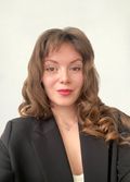 Natalia Shubina