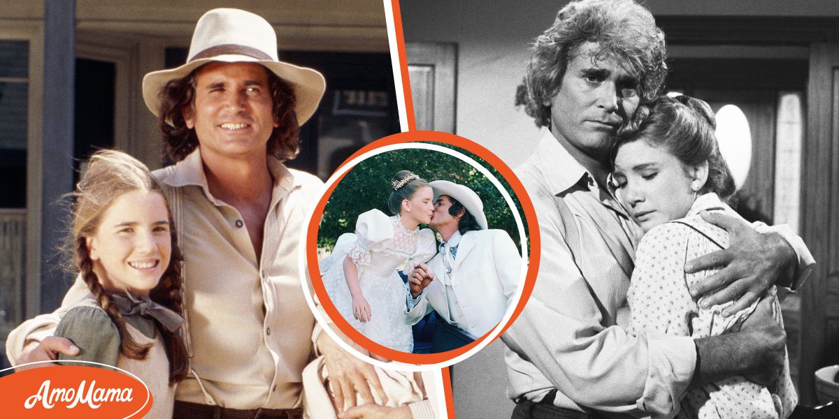 Michael Landon Was 'Larger-Than-Life Surrogate Father' for Melissa ...