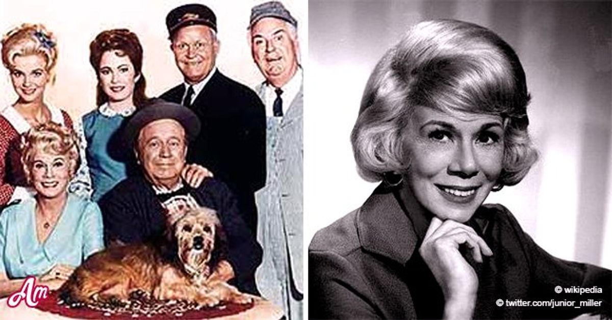 Bea Benaderet's Final Years before Tragic Death of the 'Petticoat ...