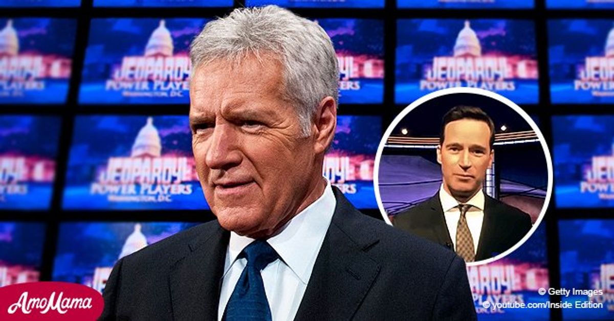 What 'Jeopardy!' Host Alex Trebek Did on Final Day before His Death(02)