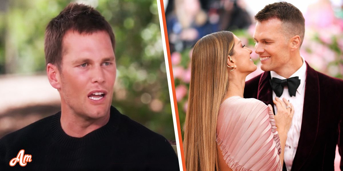 Tom Bradys Ex Wife Gisele Bündchen Blasted For Looking Terrifying And Like A Dude After His 0444