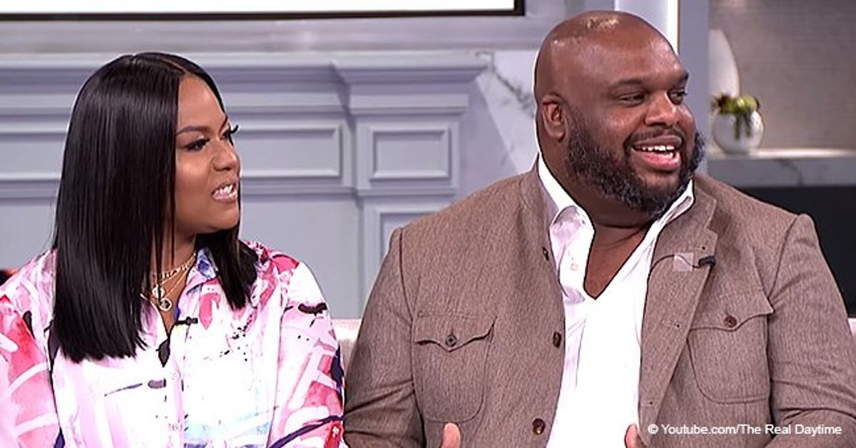 'I Had an Emotional Affair,' Pastor John Gray Sets the Record Straight ...