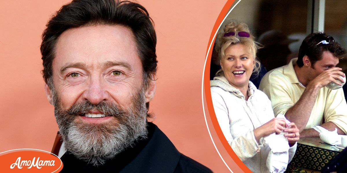 Page Six Hugh Jackman Reunites with Exwife & Their 2 Adopted Kids 1st