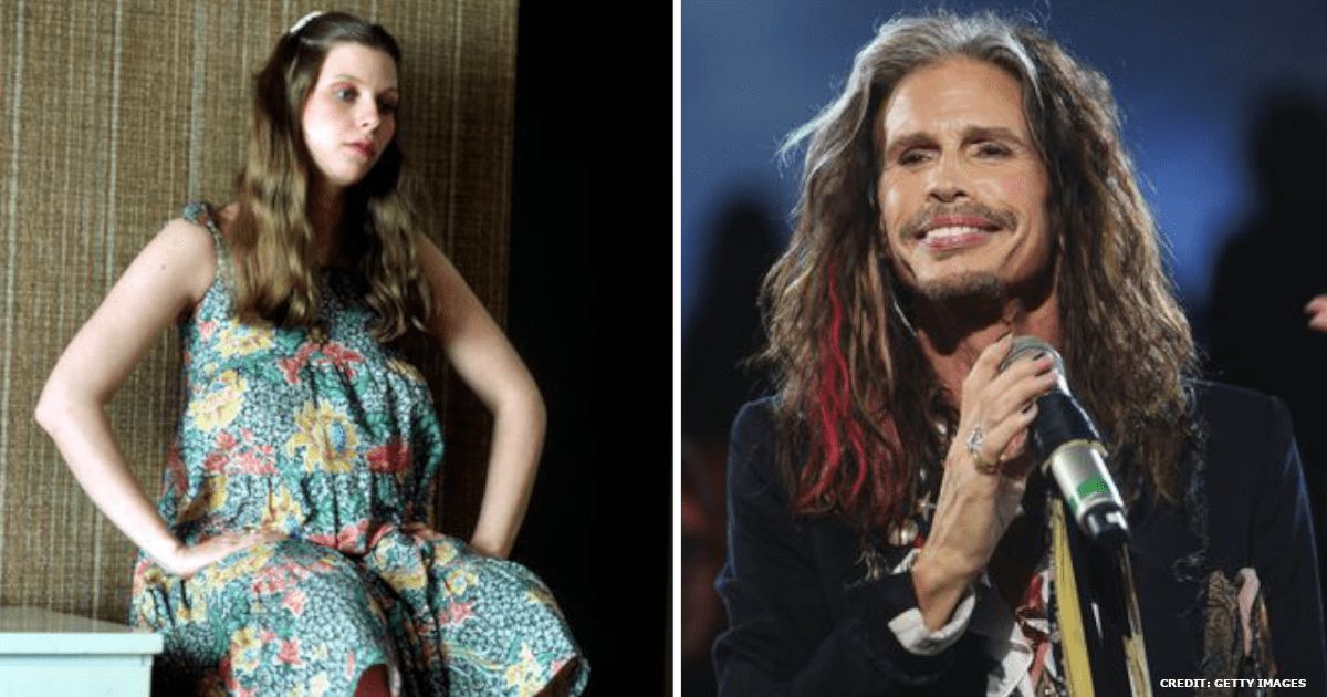 Who Are Steven Tyler's Daughters, and Are They Following in His Footsteps?  - SarkariResult