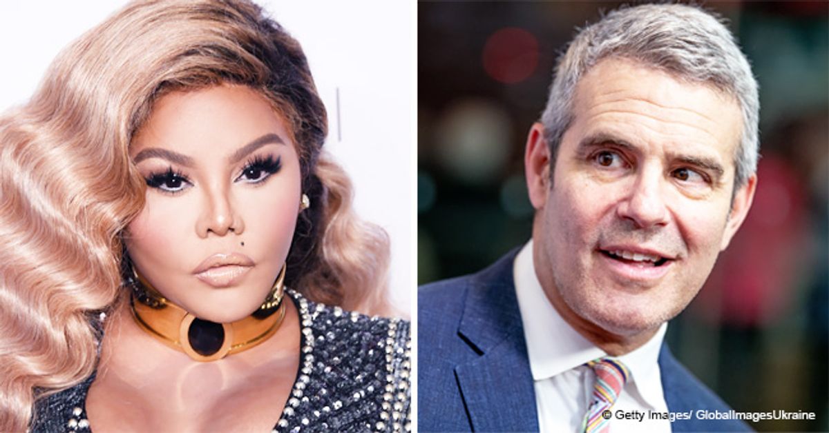 Lil’ Kim Cancels Appearance on Andy Cohen's WWHL Because Show 'Wanted