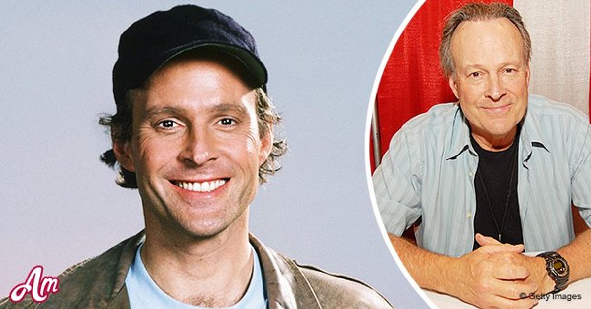 Dwight Schultz' Life & Career — What the 'ATeam' Star Is Known For