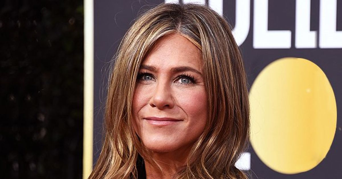 ‘Friends’ Star Jennifer Aniston Gets Emotional in Ellen DeGeneres ...