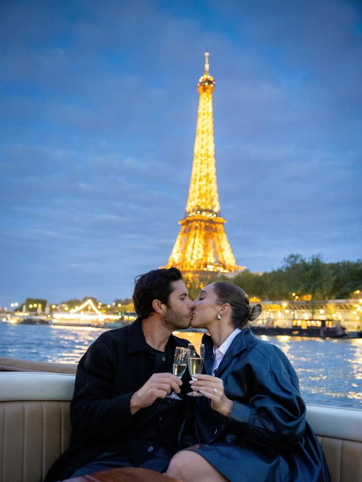 Olivia Culpo’s Sister Aurora Reveals She’s Engaged image 6
