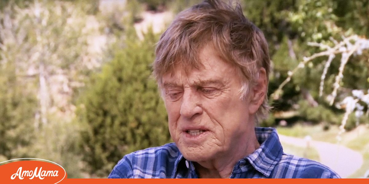 Robert Redford Lost Both Sons The Story of Two of the Darkest Days of