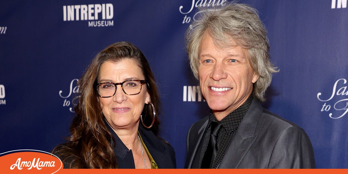 Dorothea Hurley Broke Up With Jon Bon Jovi In The Mid-80s & Later 