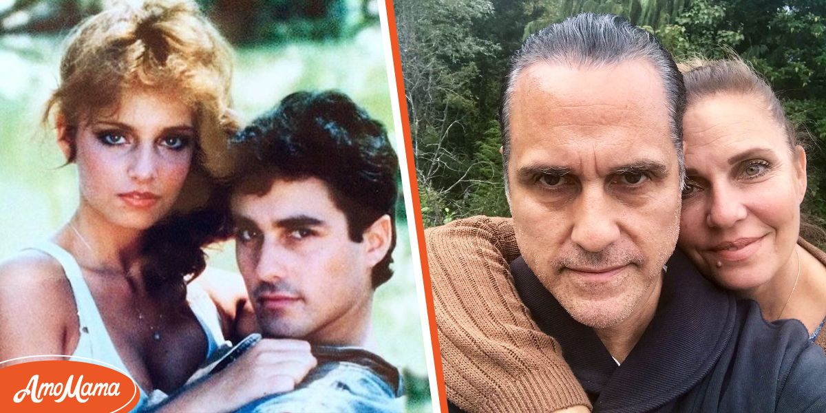 'General Hospital's' Maurice Benard 'Used to Embarrass' Wife of 31 ...