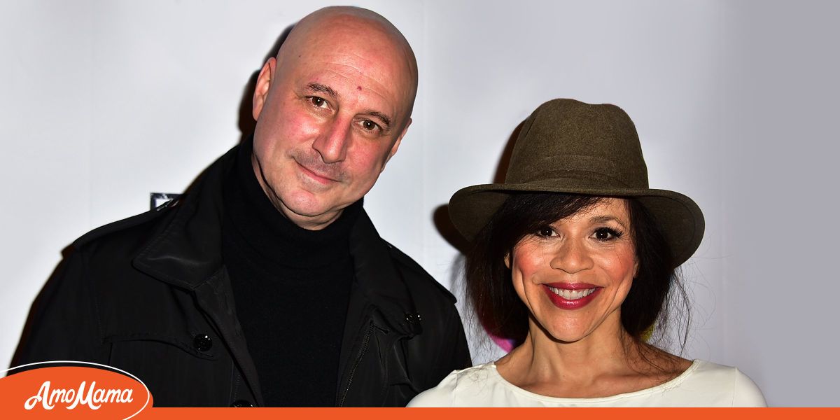 Rosie Perez Was Married Twice: What We Know About Her Current Husband