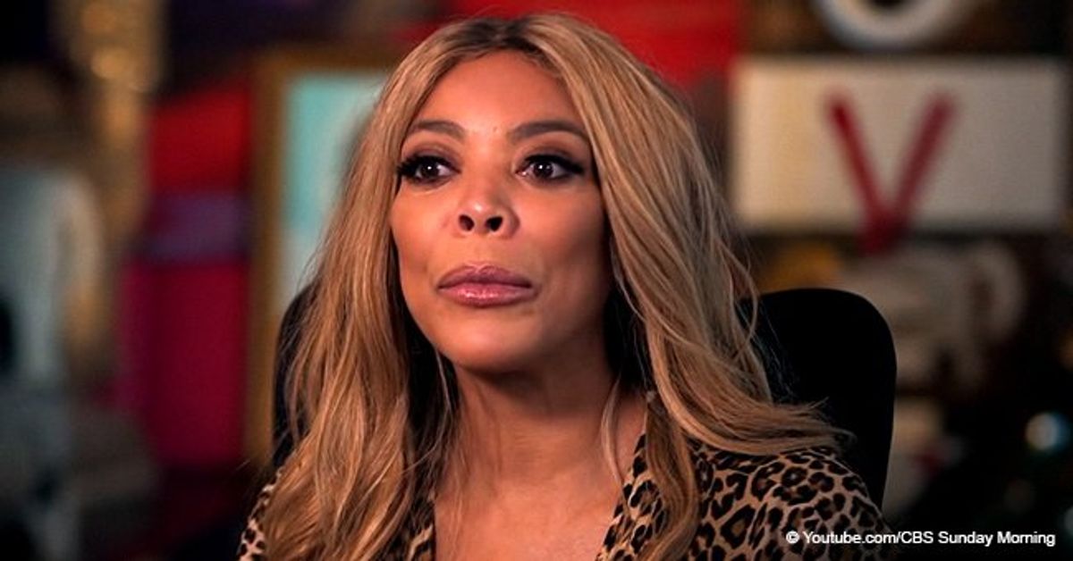 Wendy Williams to Go on Hiatus Due to Graves' Disease Complications ...