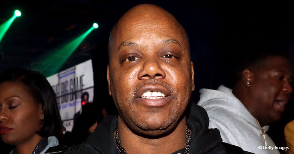 TMZ: 'I'm a Player' Rapper Too Short Becomes a Father for the First ...