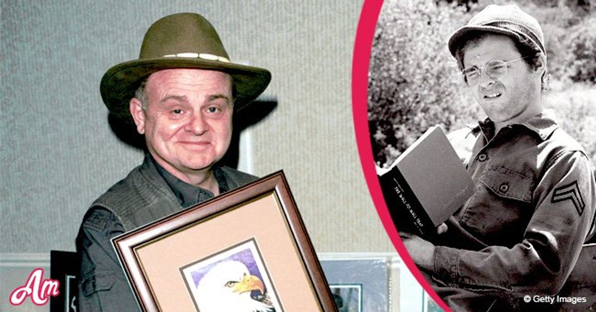 Gary Burghoff’s Life after ‘M*A*S*H’ From Actor to Wildlife Painter