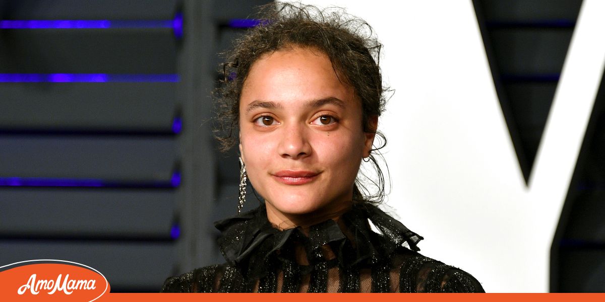Sasha Lane's Partners and Sexuality: The Actress Once Was Linked to ...